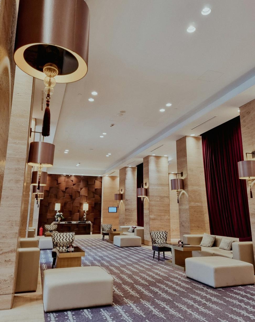 Concierge Services