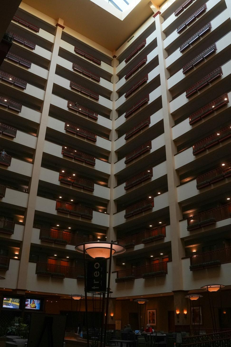 Executive Suite