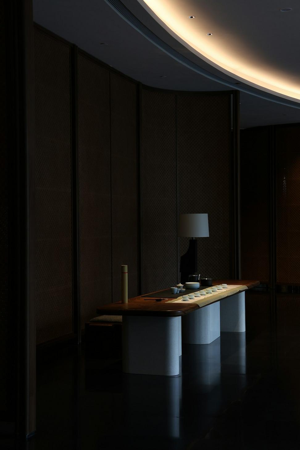 Luxury Hotel Rooms