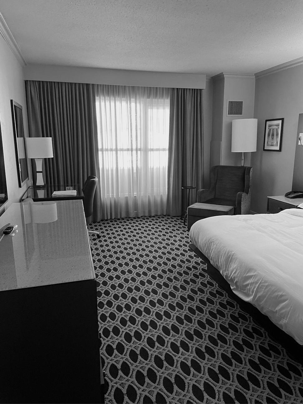 Premium Double Room